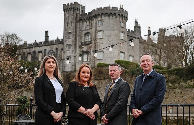 Aztec Group announces expansion into Ireland, establishing hub in Kilkenny City