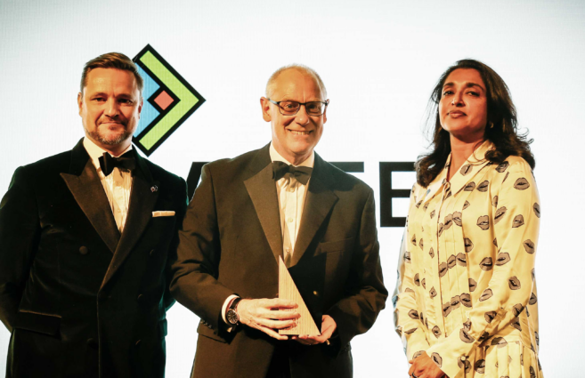 Aztec Group crowned Fund Administrator of the Year