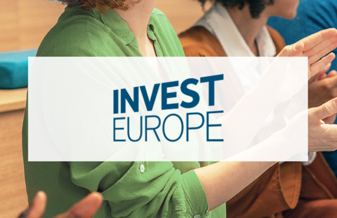 We’re proudly sponsoring the Invest Europe CFO Forum 2024