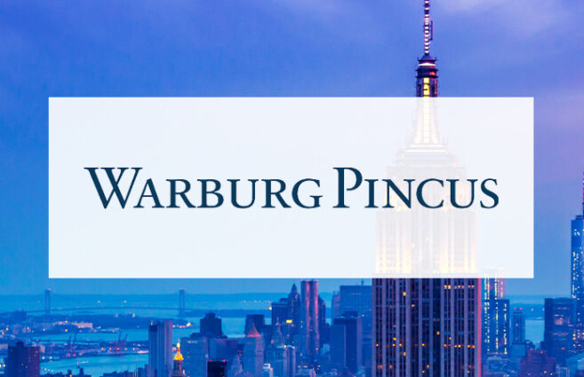 Aztec Group welcomes Warburg Pincus as strategic partner