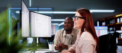 The value of integrated, real-time loan reporting