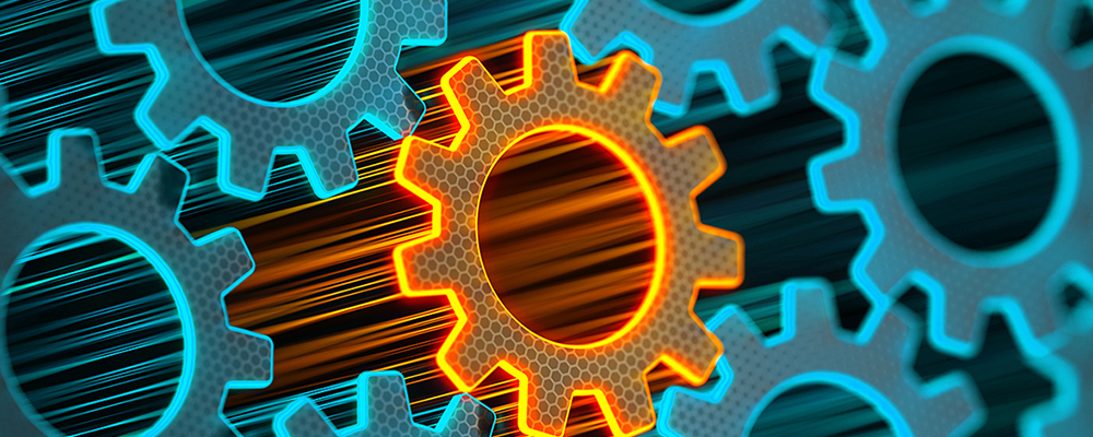 5 ways technology can improve efficiency