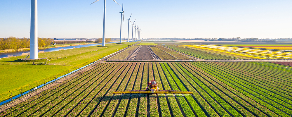 Energy transition – largest capital reallocation