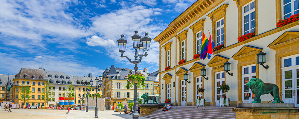 Changes to Luxembourg business registers