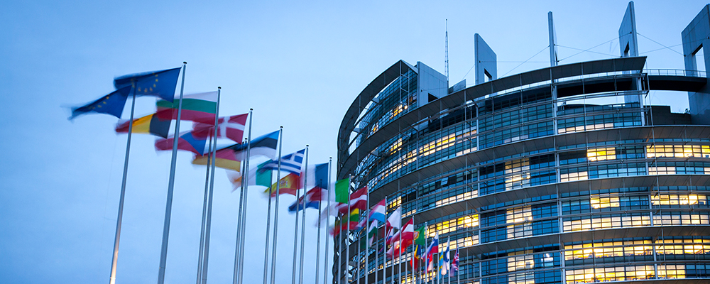 The EU’s AML/CFT package decoded 