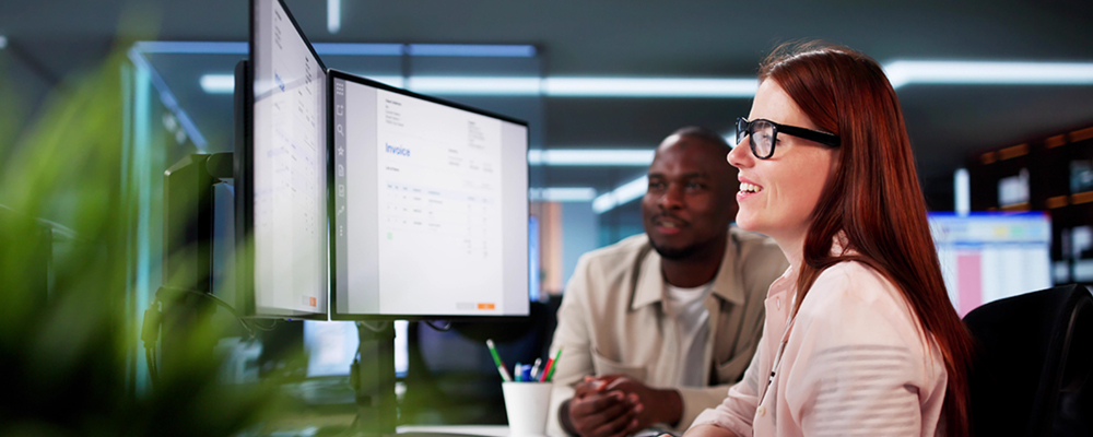  Real time loan reporting