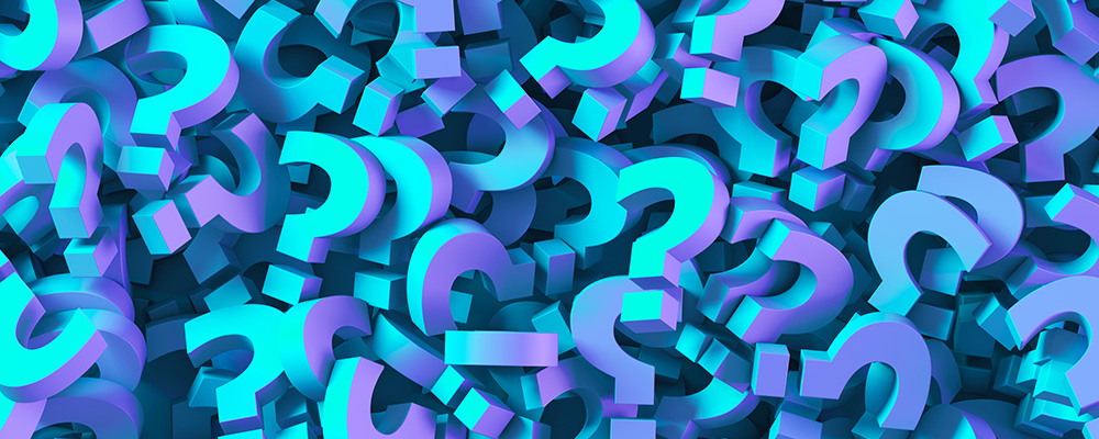 What scope of depositary do you need?