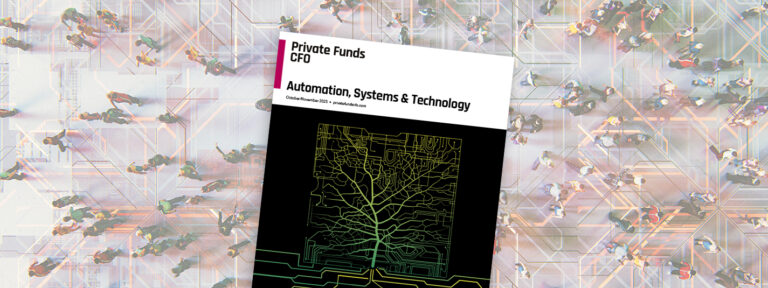 Picture of Private Funds Report