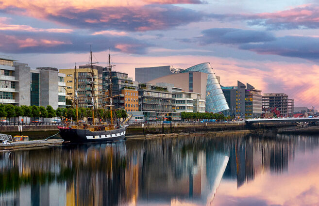 Overview of Irish fund structures for private markets