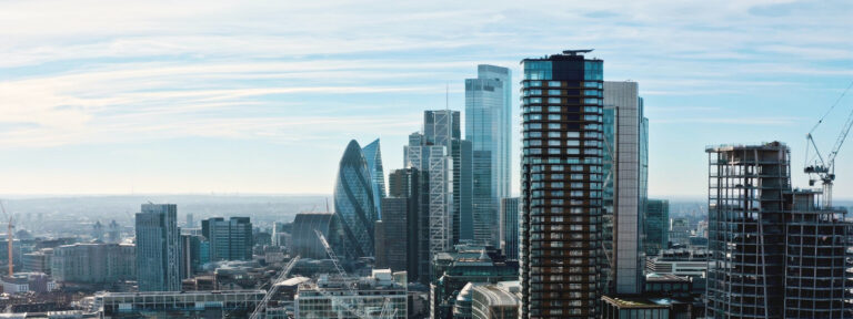 Webbanner_Desktop – Insight Podcast – Scale and efficiency for institutional fund managers