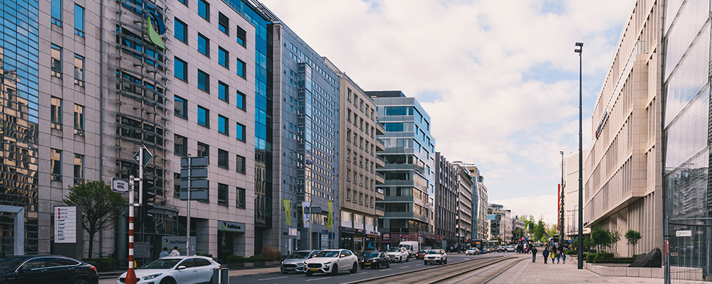 Why is Luxembourg a REIFs success story?