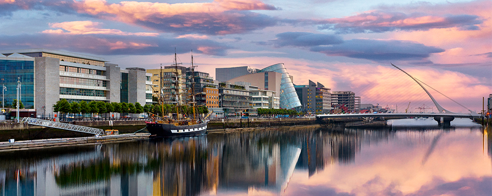 Irish fund structures