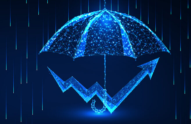 How is technology transforming AIFM risk management from regulatory burden to strategic value?