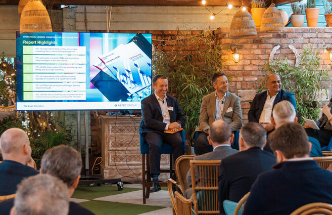 5 reasons Ireland is growing as an alternatives centre of excellence