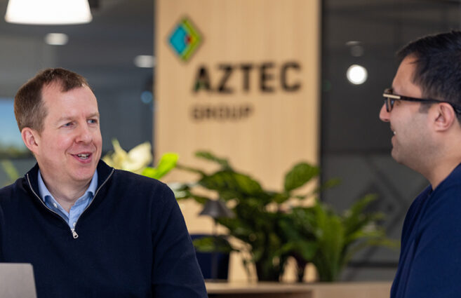 Outsourcing: the benefits of finding the right partner