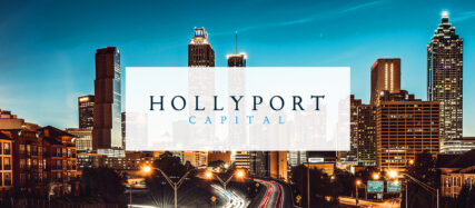 Hollyport Capital Fund Close desktop banner