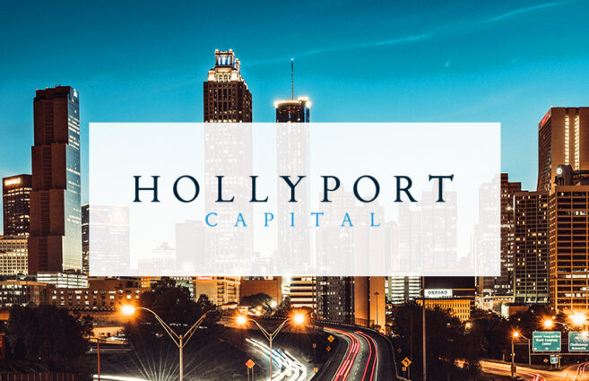 Supporting Hollyport Capital on US$4.5 billion close of Fund IX