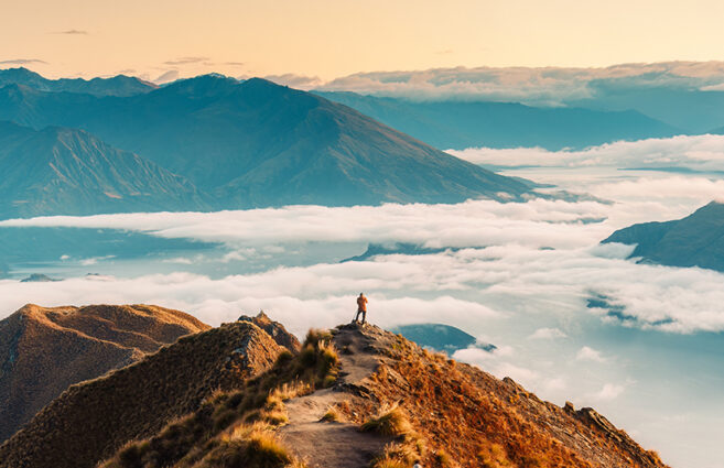 Founder-led to institutional: the mid-market fund manager’s scaling journey