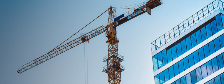 Crane