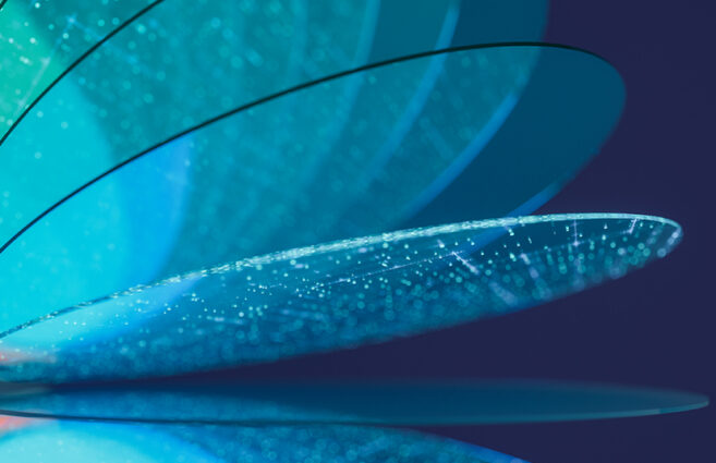 ISO 20022 compliance and why structured payment data is a private markets priority