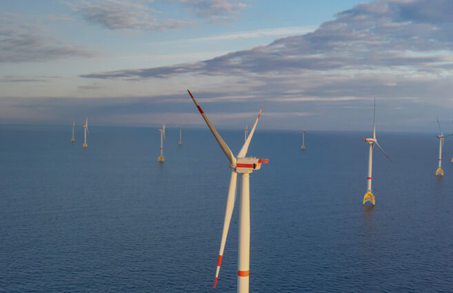 Powering opportunity: connecting global capital with German investment